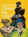 Buchcover Monet bis van Gogh. Gustav Pauli und der Kampf um die Moderne