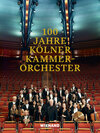 Buchcover 100 Jahre Kölner Kammerorchester