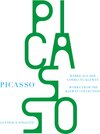 Buchcover Picasso - Werke aus der Sammlung Klewan