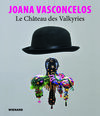 Buchcover Joana Vasconcelos