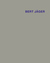 Buchcover Bert Jäger