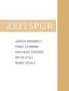 Buchcover Zeitspur