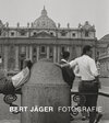 Buchcover Bert Jäger - Fotografie