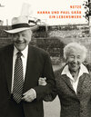 Buchcover NETZE – Hanna und Paul Gräb – Ein Lebenswerk