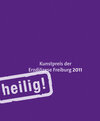 Buchcover Heilig!