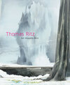 Buchcover Thomas Ritz – Der doppelte Blick