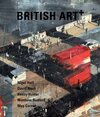 Buchcover BRITISH ART+