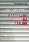 Buchcover Heidi Bierwisch – Schichtergründungen