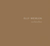 Buchcover Elly Weiblen – recherches