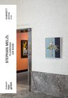 Buchcover Stephan Melzl – Flugschau