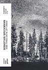 Buchcover Sebastian Speckmann – Some things can be left unsaid