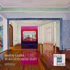 Buchcover Martin Kasper: IM WASSERSCHLOSS GLATT – VERTIGO