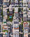 Buchcover Ralph Fleck: Malerei – Painting – Pintura