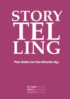 Buchcover Storytelling