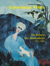 Buchcover Eigensinnige Welten - Die Malerin Else Blankenhorn (1873-1920)