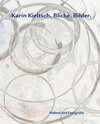 Buchcover Karin Kieltsch. Blicke. Bilder.