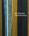 Buchcover Jan Douma – Interference