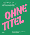 Buchcover Ohne Titel