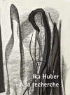 Buchcover Ika Huber – À la recherche