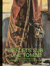 Buchcover Marc-Antoine Fehr – Reflets sur une Tombe