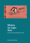 Buchcover Mickey im Lager Gurs