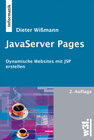 Buchcover JavaServer Pages