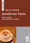 Buchcover JavaServer Faces