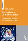 Buchcover Basiswissen Computernetze