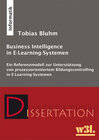 Buchcover Business Intelligence in E-Learning-Systemen