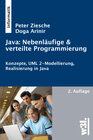 Buchcover Java: Nebenläufige & verteilte Programmierung