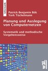 Buchcover Planung und Auslegung von Computernetzen