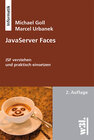 Buchcover JavaServer Faces