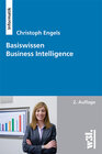 Buchcover Basiswissen Business Intelligence
