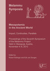 Buchcover Mesopotamia in the Ancient World