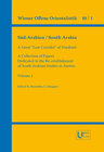 Buchcover Süd-Arabien / South Arabia