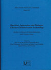 Buchcover Questions, Approaches, and Dialogues in Eastern Mediterranean Archaeology Studies in Honor of Marie-Henriette and Charle