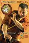 Buchcover Weng Chun Kung Fu