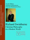 Buchcover Richard Swinburne