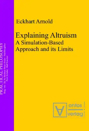 Buchcover ISBN 9783868380071