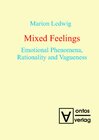 Buchcover Mixed Feelings