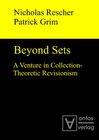 Buchcover Beyond Sets