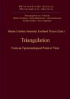 Buchcover Triangulation