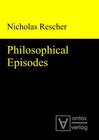 Buchcover Philosophical Episodes