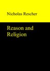 Buchcover Reason and Religion