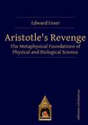 Buchcover Aristotle’s Revenge