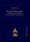 Buchcover Moral Philosophy