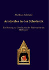 Buchcover Aristoteles in der Scholastik