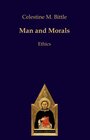 Buchcover Man and Morals