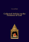 Buchcover Collected Articles on the Existence of God