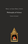 Buchcover Philosophy of Science